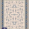 1000reeds high bulk carpet, code 8090