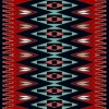 فرش عشایری کد AB075