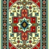 فرش عشایری کد AB078