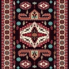 فرش عشایری کد AB082