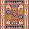 Bidjar carpet, code 960 10