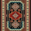زولیة العشائریة رمز AB090