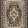 1000shoulder machine carpet, padeshah Toos design, Toos Mashhad