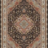1000shoulder machine carpet, with 3000 density, Heris design, Toos Mashhad