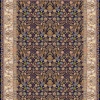 1000shoulder machine carpet, with 3000 in Toos Mashhad0 density, Paliz design,