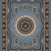 a 1000 shoulder machine carpet, Paria design, in Toos mashhad