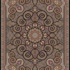1000shoulder machine carpet with 3000 density, 10 colors, Parmida design, Toos Mashhad