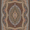 1000shoulder machine carpet, with 3000 density, Parnia design, Toos Mashhad