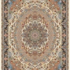 1000shoulder machine carpet with 3000 density, Pazirik design in Toos Mashhad