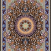 1000shoulder machine carpet, pegah design,, Toos Mashhad