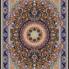 1000shoulder machine carpet, pegah design,, Toos Mashhad