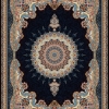 1000shoulder machine carpet, density of 3000, Pirooz design,, Toos Mashhad