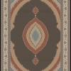 1000shoulder machine carpet,  3000 density, Riz Mahi design,, Toos Mashhad