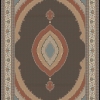 1000shoulder machine carpet,  3000 density, Riz Mahi design,, Toos Mashhad