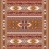 Bidjar carpet, code 960 13