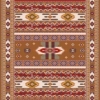 Bidjar carpet, code 960 13