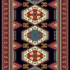 زولیة العشائریة رمز AB092