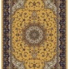 Silk Look Rugs 1400SL003