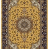 Silk Look Rugs 1400SL003