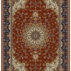 Silk Look Rugs 1400SL006