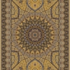 Silk Look Rugs 1400SL007