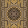 Silk Look Rugs 1400SL007