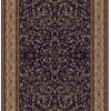 Silk Look Rugs 1400SL014