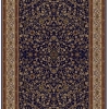 Silk Look Rugs 1400SL014