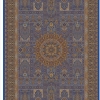 Silk Look Rugs 1400SL015