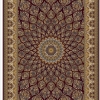 Silk Look Rugs 1400SL016