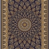 Silk Look Rugs 1400SL018