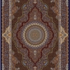 Silk Look Rugs 1400SL019