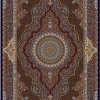 Silk Look Rugs 1400SL019