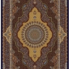 Silk Look Rugs 1400SL020
