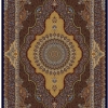 Silk Look Rugs 1400SL020