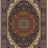 Silk Look Rugs 1400SL021