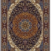 Silk Look Rugs 1400SL021