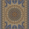 Silk Look Rugs 1400SL024