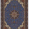 Silk Look Rugs 1400SL027