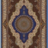 Silk Look Rugs 1400SL028