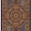 Silk Look Rugs 1400SL029