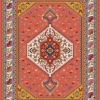 Bidjar carpet, code 960 01