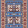 Bidjar carpet, code 960 02