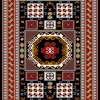 زولیة العشائریة رمز AB081