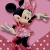 Minnie mouse Kid's carpet, , Toos Mashhad