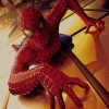 Spider man puppet carpet,, Toos Mashhad