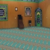 زولیة التشریفات والسجادات تصمیم ثریا
