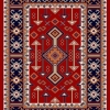 زولیة العشائریة رمز AB083