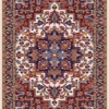 Bidjar carpet, code 960 05