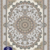 A 1000 shoulder floral carpet code 8011 in Toos Mashhad